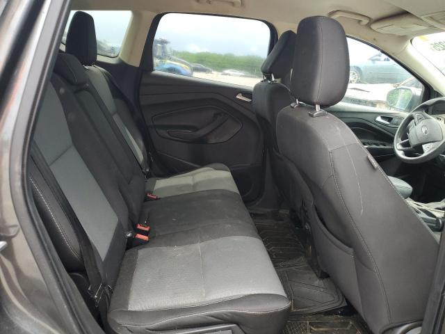2018 FORD ESCAPE SE - 1FMCU0GD3JUB85094