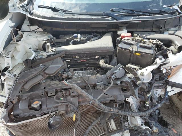 2019 NISSAN ROGUE S - KNMAT2MT0KP560199