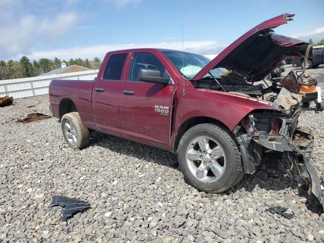 Vin: 1c6rr7fg8ks548319, lot: 56101885, ram 1500 tradesman 20194