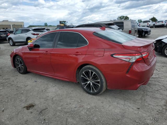 Vin: 4t1b11hk9ku227311, lot: 58094395, toyota camry l 20192