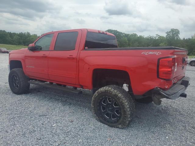 Vin: 3gcukrec3hg158469, lot: 55108905, chevrolet all models k1500 lt 20172