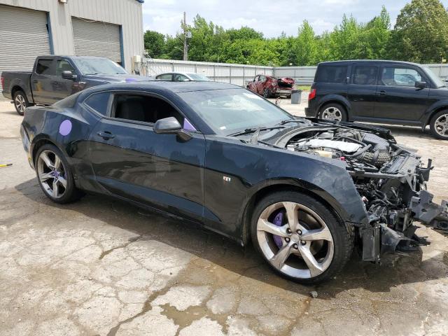 Vin: 1g1ff1r71j0129616, lot: 56029085, chevrolet camaro ss 20184