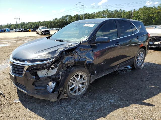 Vin: 2gnaxkevxn6138215, lot: 57844645, chevrolet equinox lt 2022 img_1