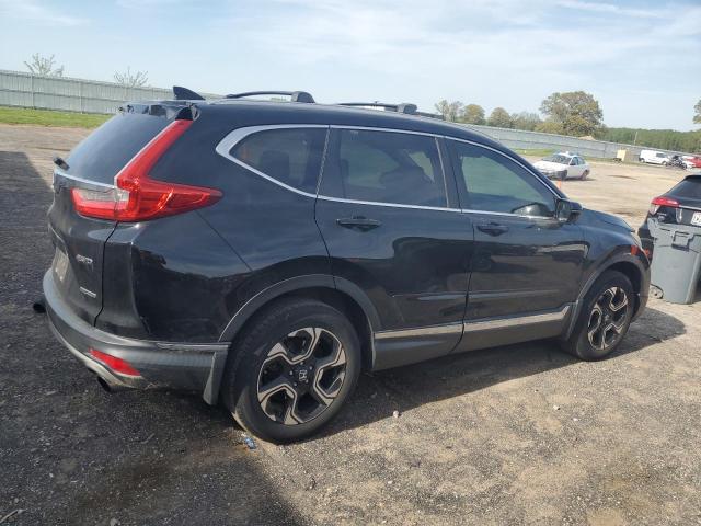 Vin: 2hkrw2h98hh604091, lot: 56674255, honda crv touring 20173