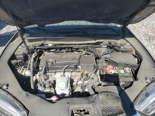2020 ACURA TLX 19UUB1F31LA005517