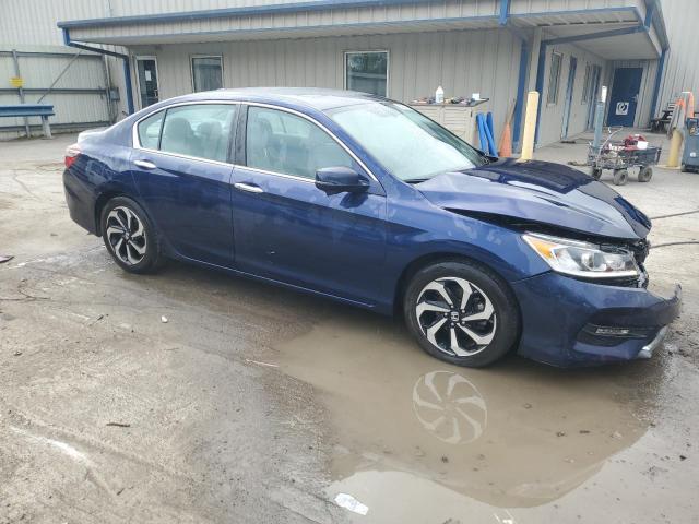 Vin: 1hgcr2f89ha024526, lot: 55750175, honda accord exl 20174