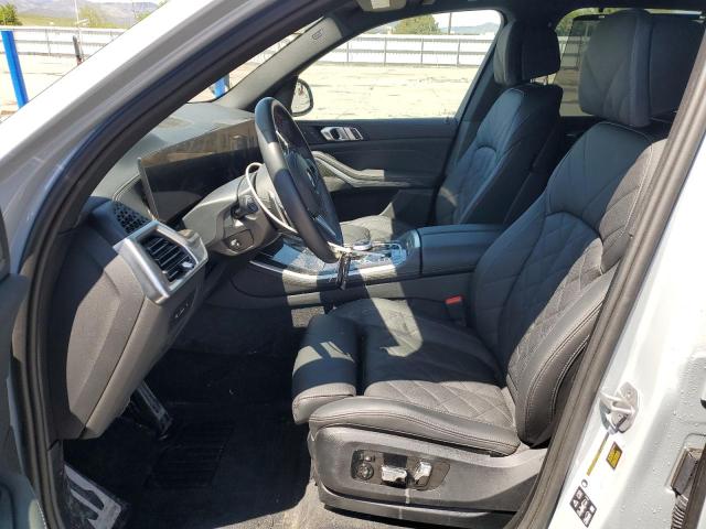 2025 BMW X5 M60I - 5UX33EU0XS9W99260