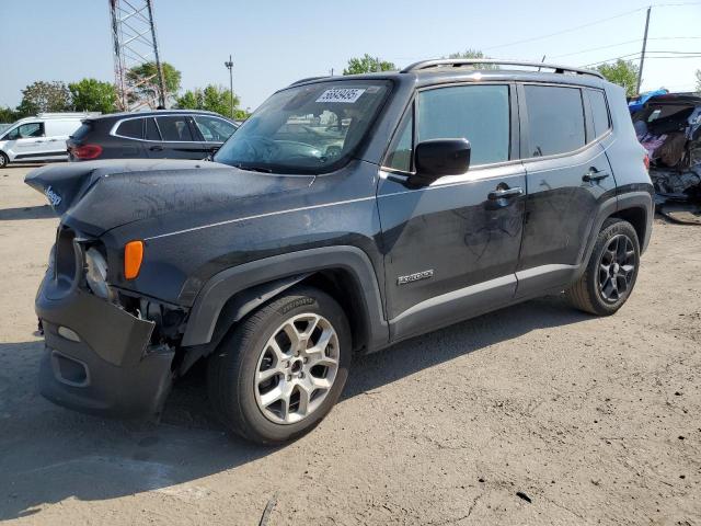 Vin: zaccjabbxhpf42775, lot: 56849495, jeep renegade latitude 2017 img_1