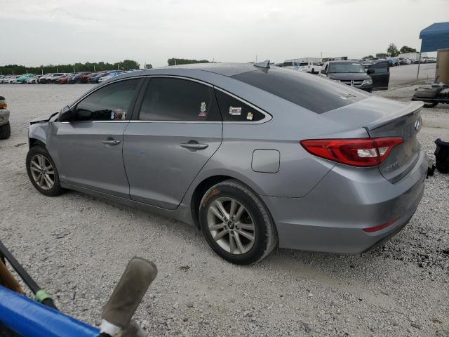 Vin: 5npe24af5hh506500, lot: 57283495, hyundai sonata se 20172