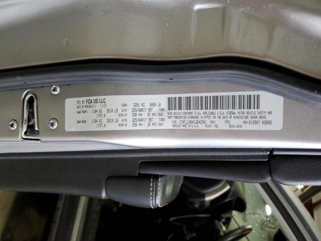 2015 JEEP CHEROKEE S - 1C4PJLABXFW642941
