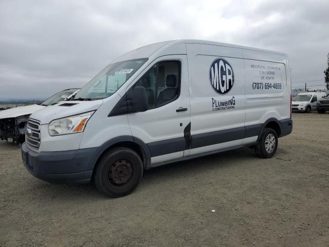 FORD TRANSIT T-250