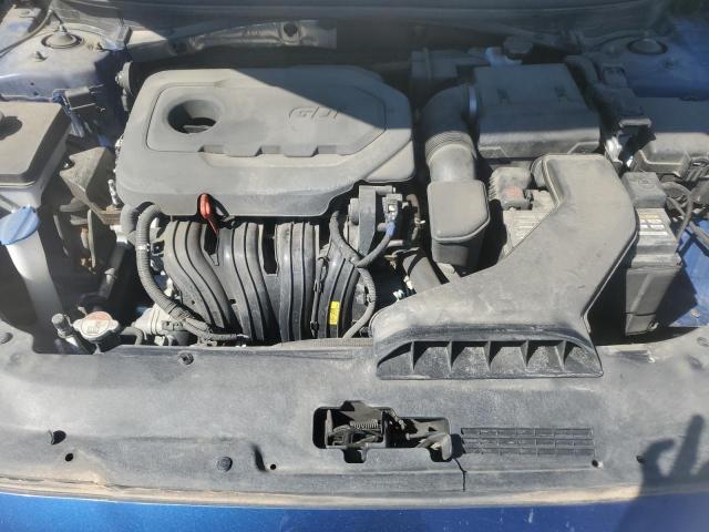 2018 HYUNDAI SONATA SE - 5NPE24AF9JH688062