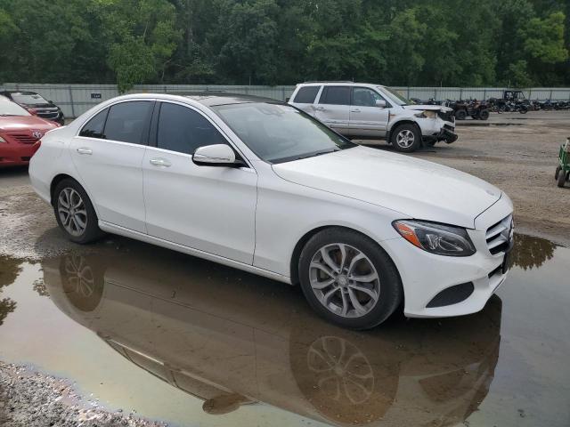 2015 MERCEDES-BENZ C 300 - 55SWF4JB0FU079002