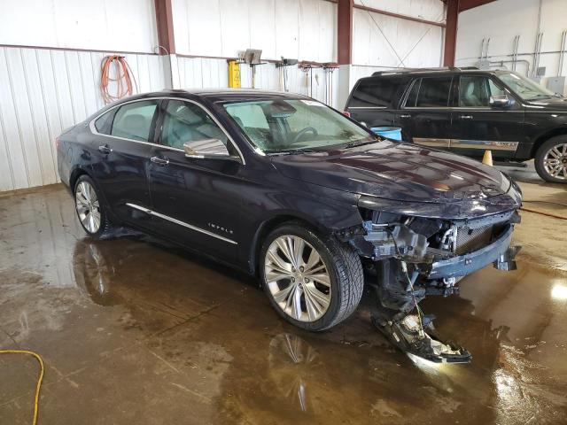 Vin: 2g1165s34f9127266, lot: 54517005, chevrolet impala ltz 20154