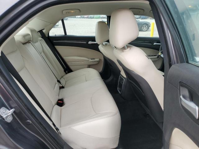 2015 CHRYSLER 300 LIMITE 2C3CCAAG8FH920957
