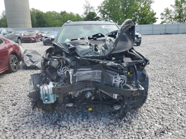 2024 CHEVROLET TRAILBLAZE - KL79MPSL7RB169037
