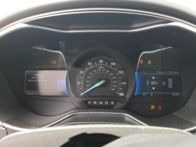 2015 FORD FUSION SE - 3FA6P0HD7FR192660