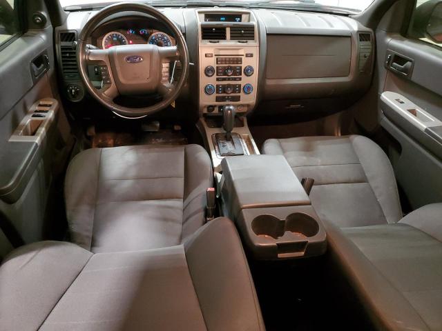 2010 FORD ESCAPE XLT - 1FMCU9DGXAKD40027
