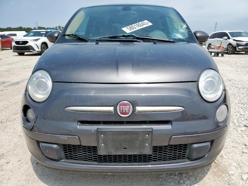 2017 FIAT 500 POP 3C3CFFKR9HT699979