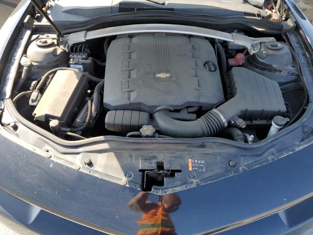 2015 CHEVROLET CAMARO LT 2G1FD3D33F9283568