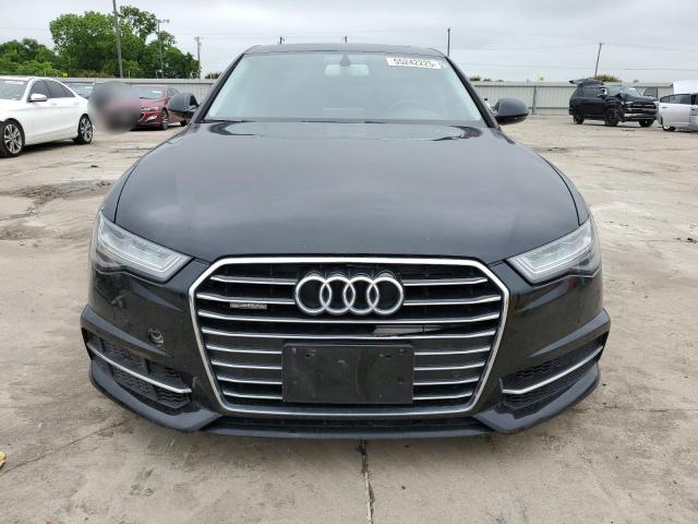 2016 AUDI A6 PREMIUM WAUGFAFC3GN014375