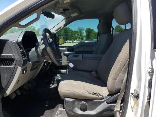2018 FORD F150 SUPER - 1FTEW1E53JKC56735