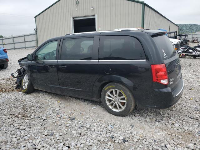 Vin: 2c4rdgcg2kr612108, lot: 56295295, dodge caravan sxt 20192