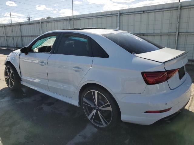 Vin: wuabwgff8j1904625, lot: 56974815, audi rs3 20182