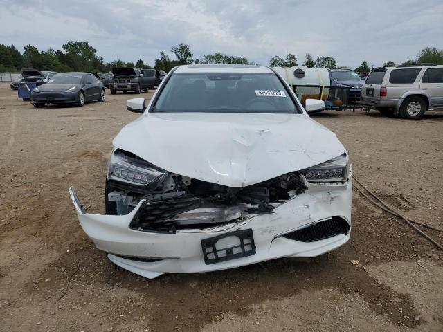 2019 ACURA TLX TECHNO - 19UUB1F58KA000895