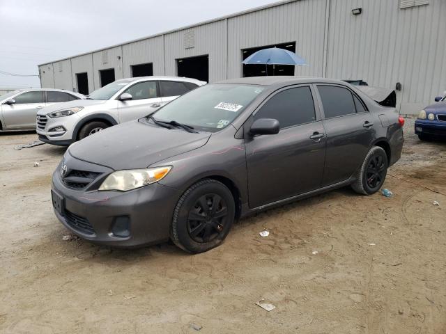 Vin: 5yfbu4ee7cp018868, lot: 58237275, toyota corolla base 2012 img_1