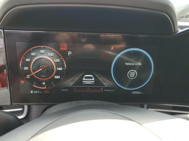 2022 HYUNDAI ELANTRA LI - KMHLP4AG4NU331252