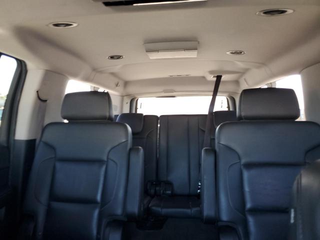 2015 CHEVROLET SUBURBAN C - 1GNSCKKCXFR160000