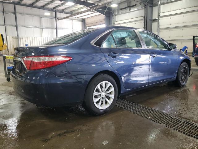 2015 TOYOTA CAMRY LE - 4T4BF1FK6FR458862