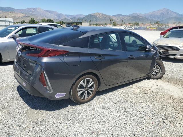 Vin: jtdkarfpxj3073455, lot: 56389915, toyota prius 20183