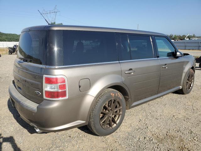 Vin: 2fmgk5c86ebd41038, lot: 55609235, ford flex sel 20143