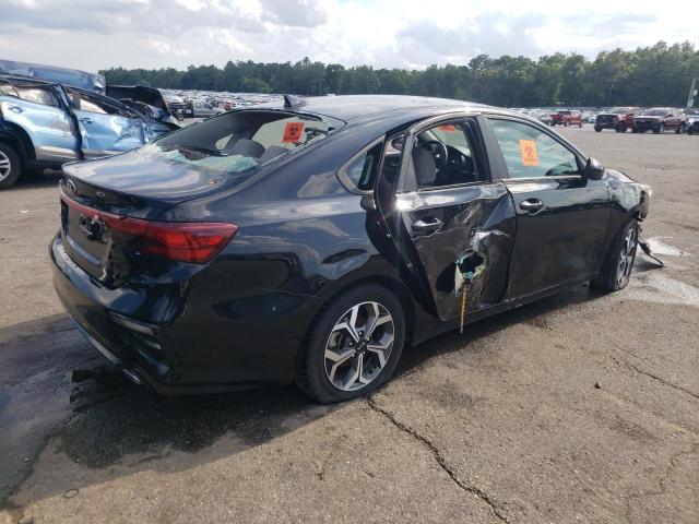 Vin: 3kpf24ad7me354379, lot: 57523025, kia forte fe 20213