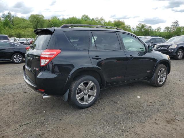 Vin: jtmrf4dv9b5047407, lot: 57283015, toyota rav4 sport 20113