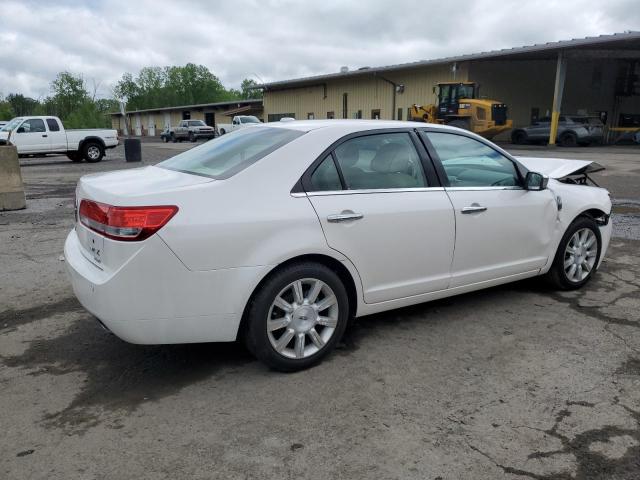 Vin: 3lnhl2jc7br751285, lot: 56607655, lincoln mkz 20113
