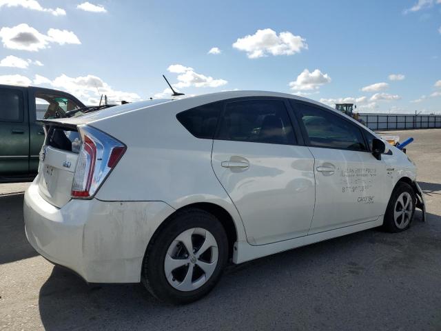 Vin: jtdkn3du9e1802573, lot: 56900045, toyota prius 20143