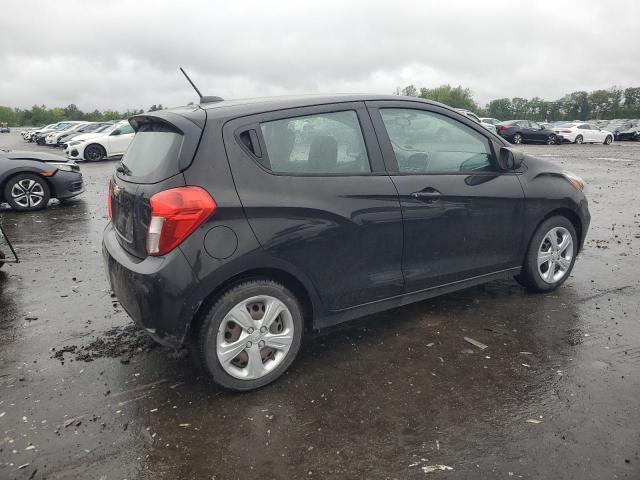 Vin: kl8cb6sa5kc701921, lot: 57778395, chevrolet spark ls 20193