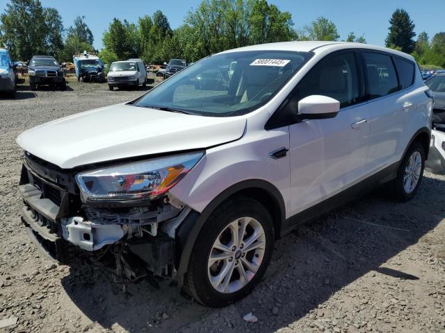 Vin: 1fmcu9gd9hud78333, lot: 58001445, ford escape se 2017 img_1