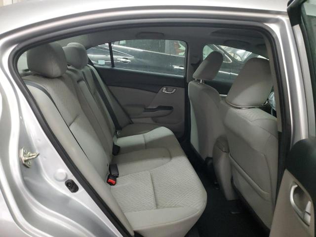 2015 HONDA CIVIC EX - 19XFB2F83FE018845