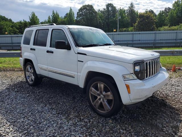 Vin: 1c4pjlfk5cw109576, lot: 58241815, jeep liberty jet 20124