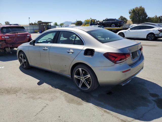 Vin: wdd3g4fbxkw035465, lot: 57601635, mercedes-benz a-class 220 4matic 20192