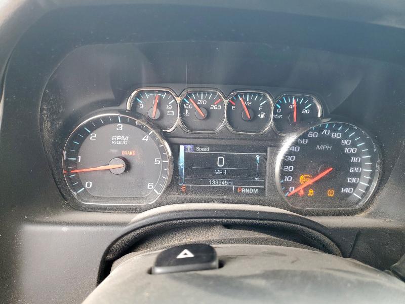 2015 CHEVROLET TAHOE C150 1GNSCBKC6FR303959