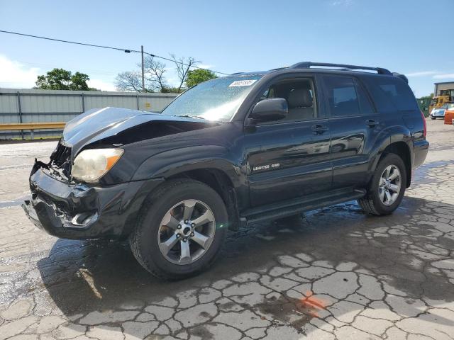 TOYOTA 4RUNNER LI