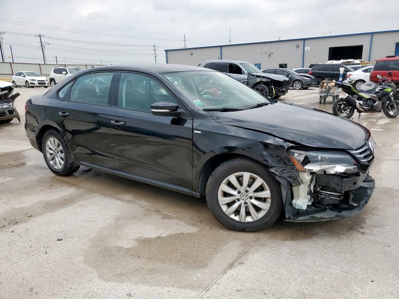 Vin: 1vwat7a31fc044106, lot: 57426305, volkswagen passat s 20154