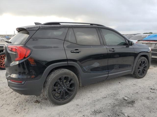 2020 GMC TERRAIN SL - 3GKALPEV4LL278744