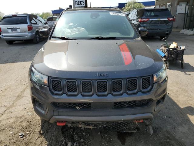 2023 JEEP COMPASS TR - 3C4NJDDN6PT555547