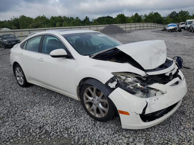 2010 MAZDA 6 S - 1YVHZ8CB4A5M24137